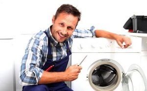 Cách khắc phục lỗi máy giặt Electrolux không vắt được