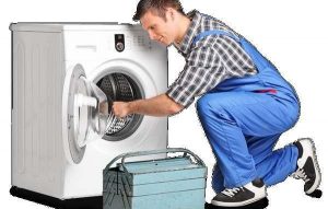 Cách khắc phục máy giặt Hitachi đơn giản nhất