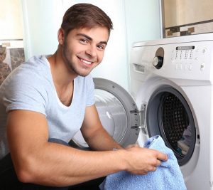 Cách khắc phục lỗi giặt electrolux bị mất nguồn