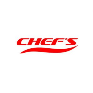 logo hang chefs